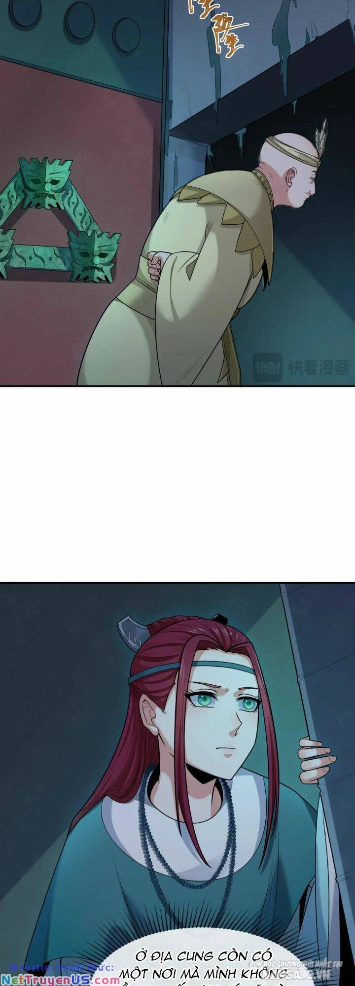 Toàn Cầu Quỷ Dị Thời Đại Chapter 183 - Trang 2