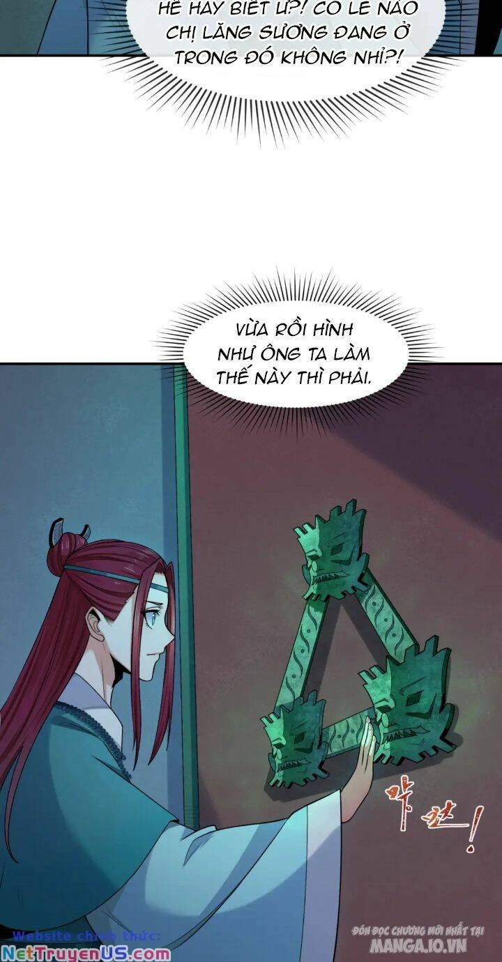 Toàn Cầu Quỷ Dị Thời Đại Chapter 183 - Trang 2