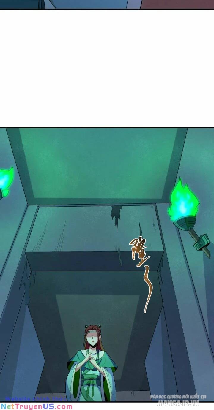 Toàn Cầu Quỷ Dị Thời Đại Chapter 183 - Trang 2