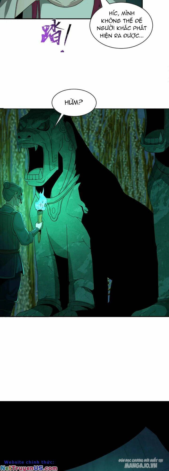 Toàn Cầu Quỷ Dị Thời Đại Chapter 183 - Trang 2