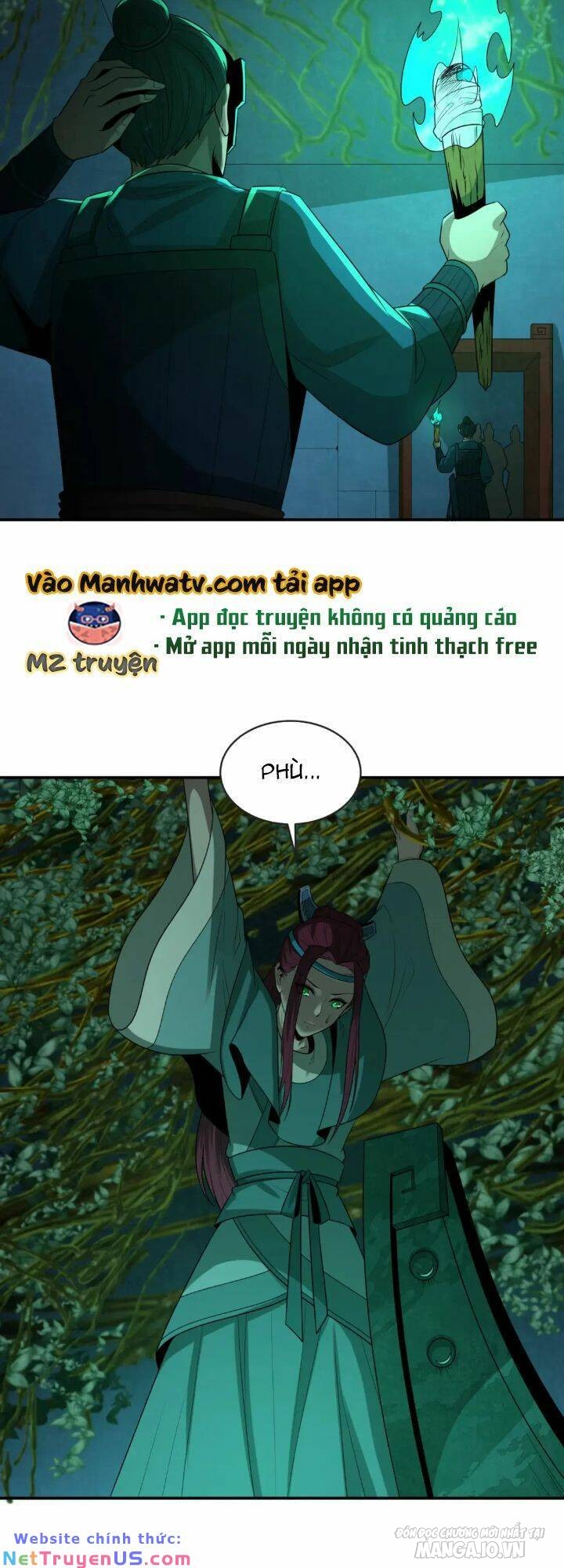 Toàn Cầu Quỷ Dị Thời Đại Chapter 183 - Trang 2