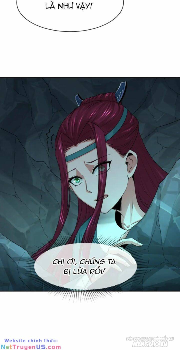 Toàn Cầu Quỷ Dị Thời Đại Chapter 183 - Trang 2