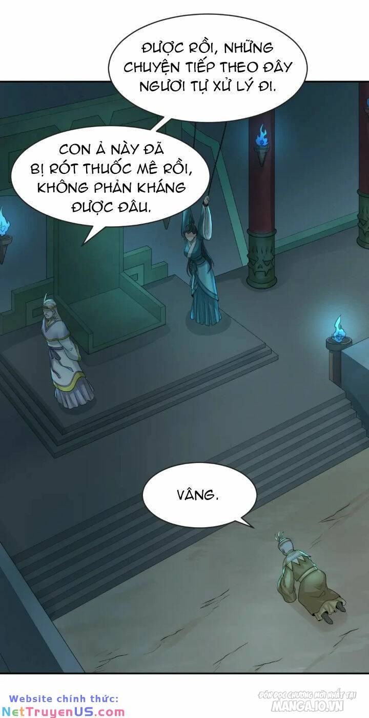 Toàn Cầu Quỷ Dị Thời Đại Chapter 183 - Trang 2