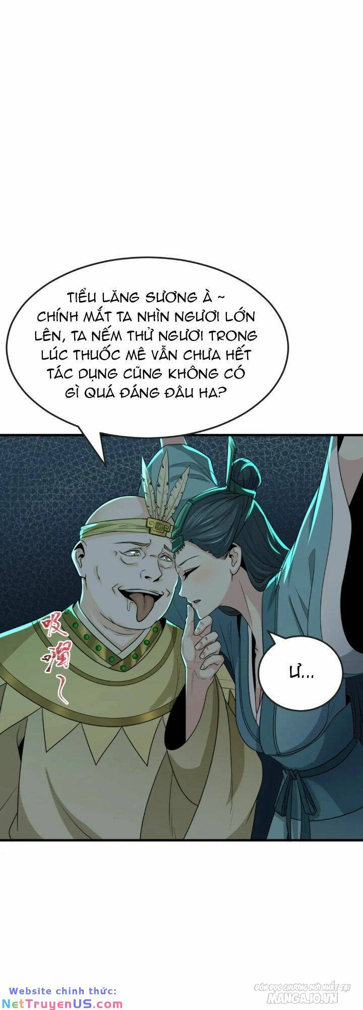 Toàn Cầu Quỷ Dị Thời Đại Chapter 183 - Trang 2