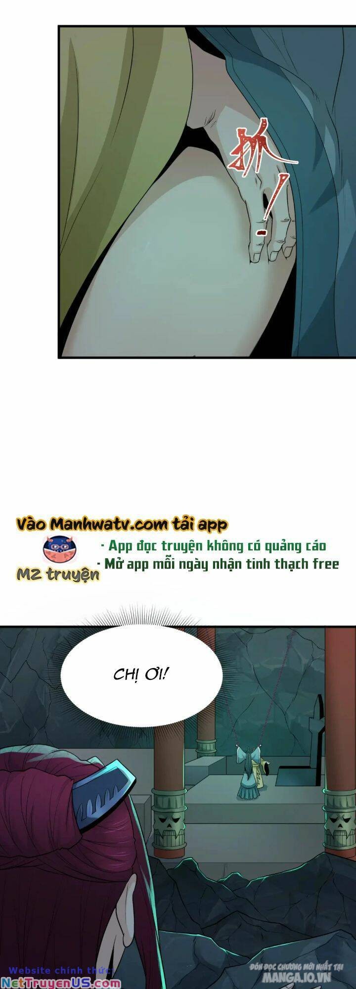 Toàn Cầu Quỷ Dị Thời Đại Chapter 183 - Trang 2