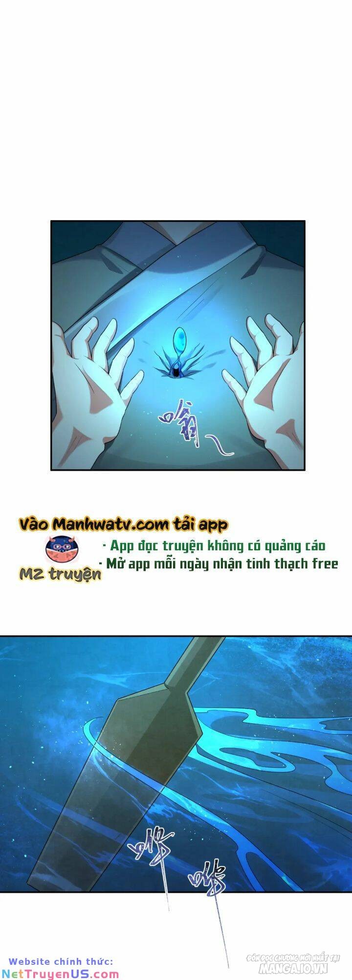 Toàn Cầu Quỷ Dị Thời Đại Chapter 183 - Trang 2