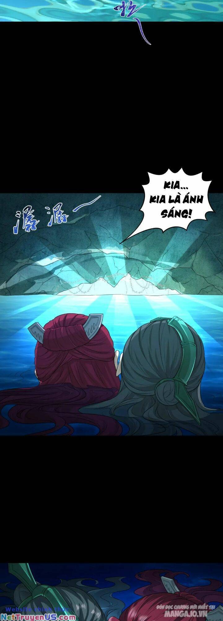 Toàn Cầu Quỷ Dị Thời Đại Chapter 184 - Trang 2