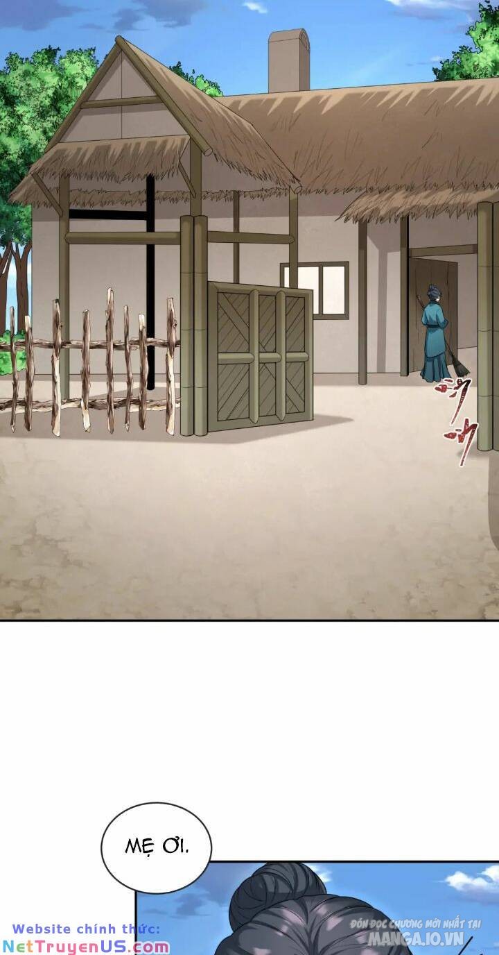 Toàn Cầu Quỷ Dị Thời Đại Chapter 184 - Trang 2