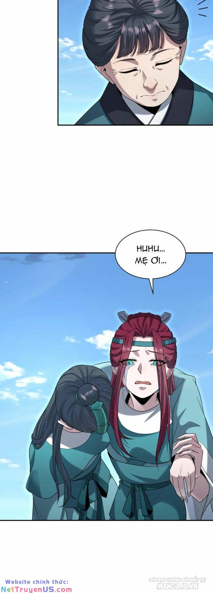 Toàn Cầu Quỷ Dị Thời Đại Chapter 184 - Trang 2