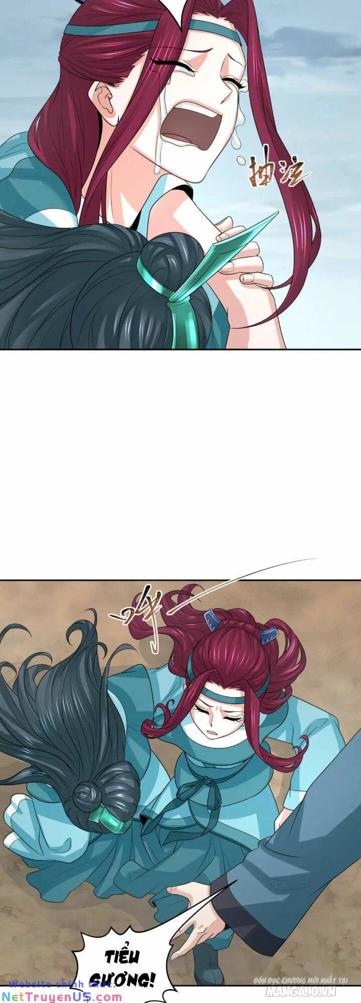 Toàn Cầu Quỷ Dị Thời Đại Chapter 184 - Trang 2