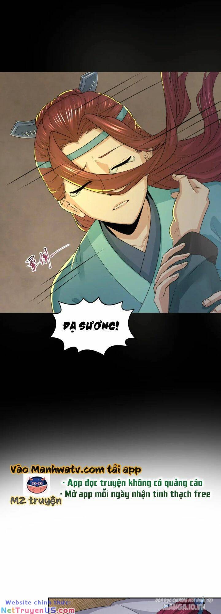 Toàn Cầu Quỷ Dị Thời Đại Chapter 184 - Trang 2