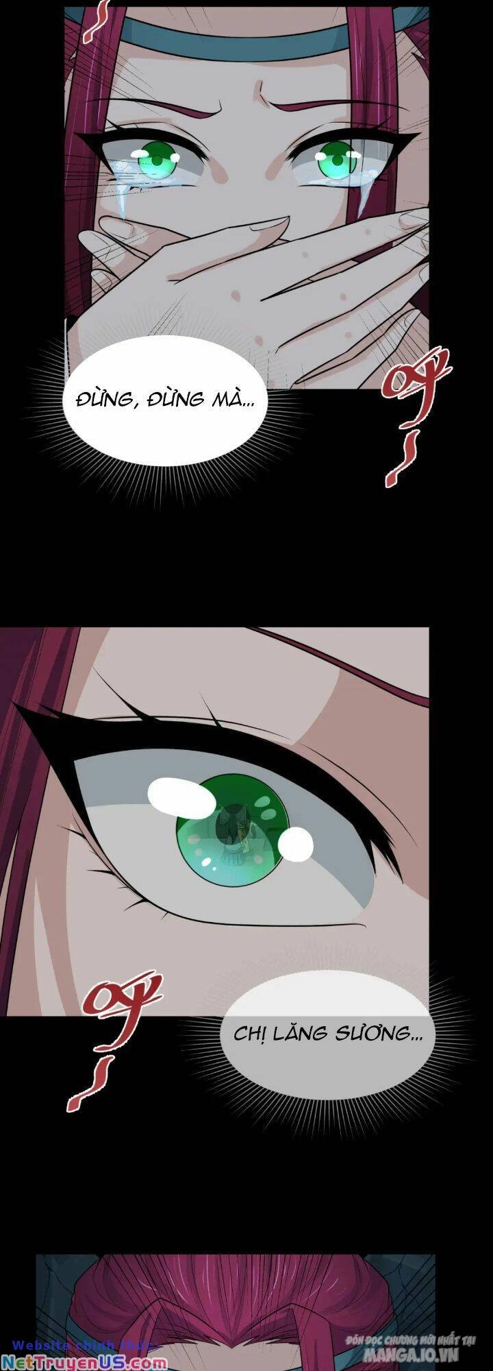 Toàn Cầu Quỷ Dị Thời Đại Chapter 184 - Trang 2