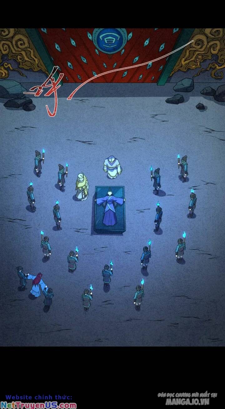 Toàn Cầu Quỷ Dị Thời Đại Chapter 184 - Trang 2