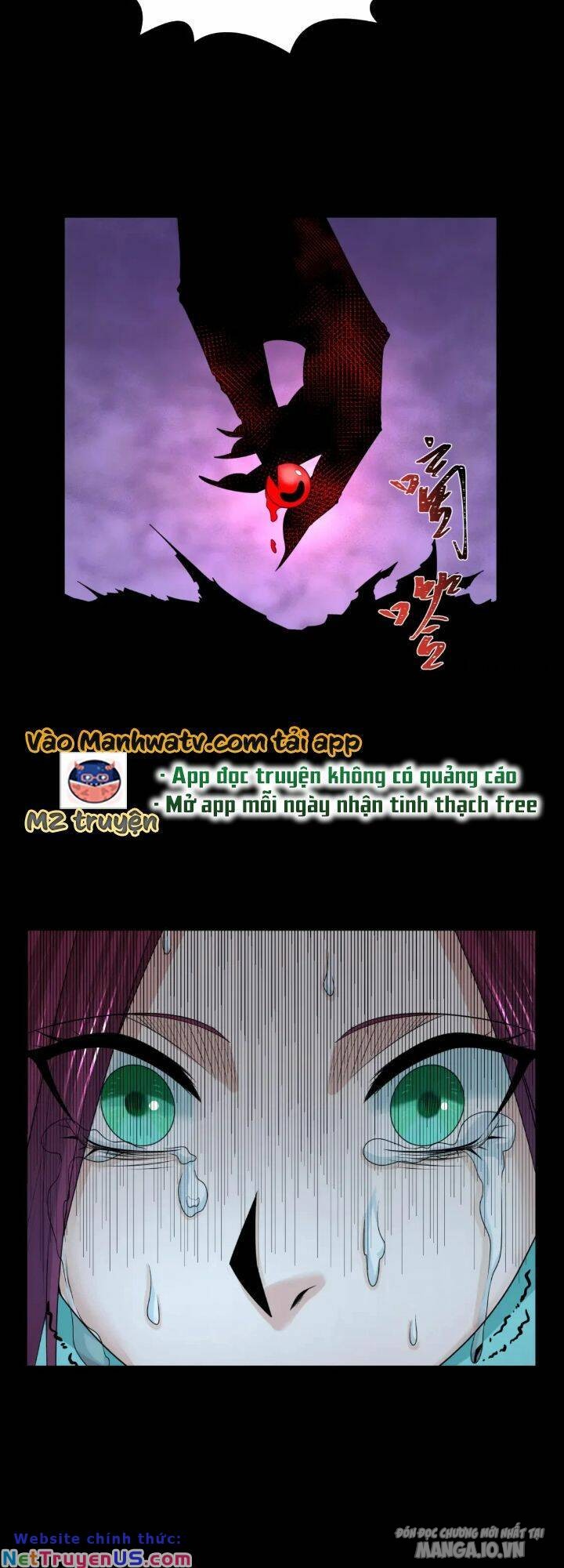 Toàn Cầu Quỷ Dị Thời Đại Chapter 184 - Trang 2