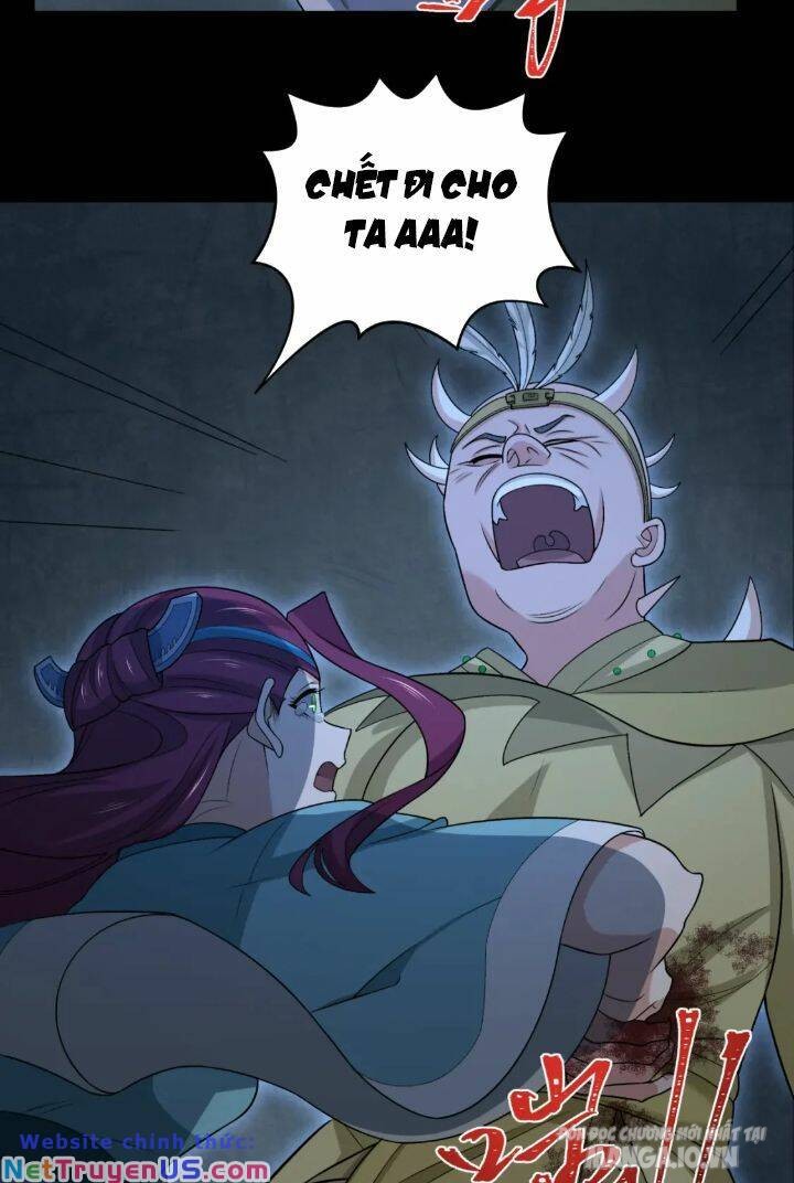 Toàn Cầu Quỷ Dị Thời Đại Chapter 184 - Trang 2