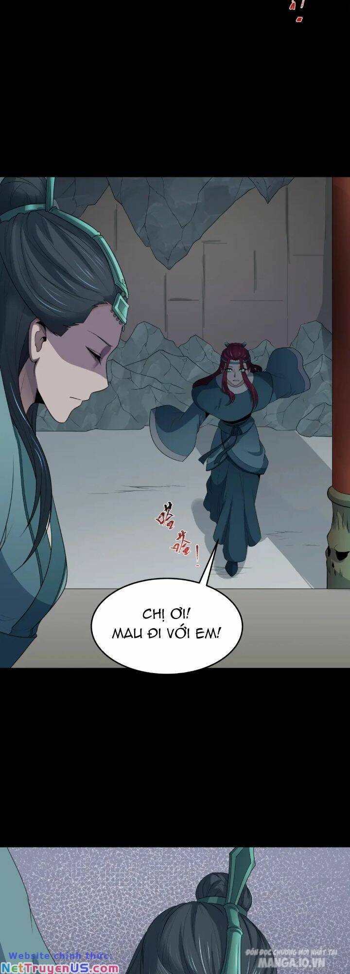 Toàn Cầu Quỷ Dị Thời Đại Chapter 184 - Trang 2