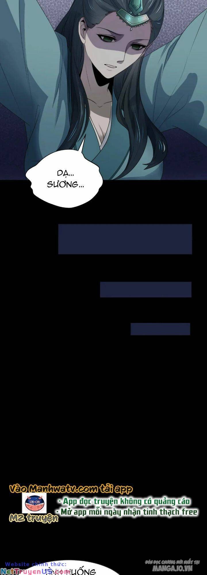 Toàn Cầu Quỷ Dị Thời Đại Chapter 184 - Trang 2