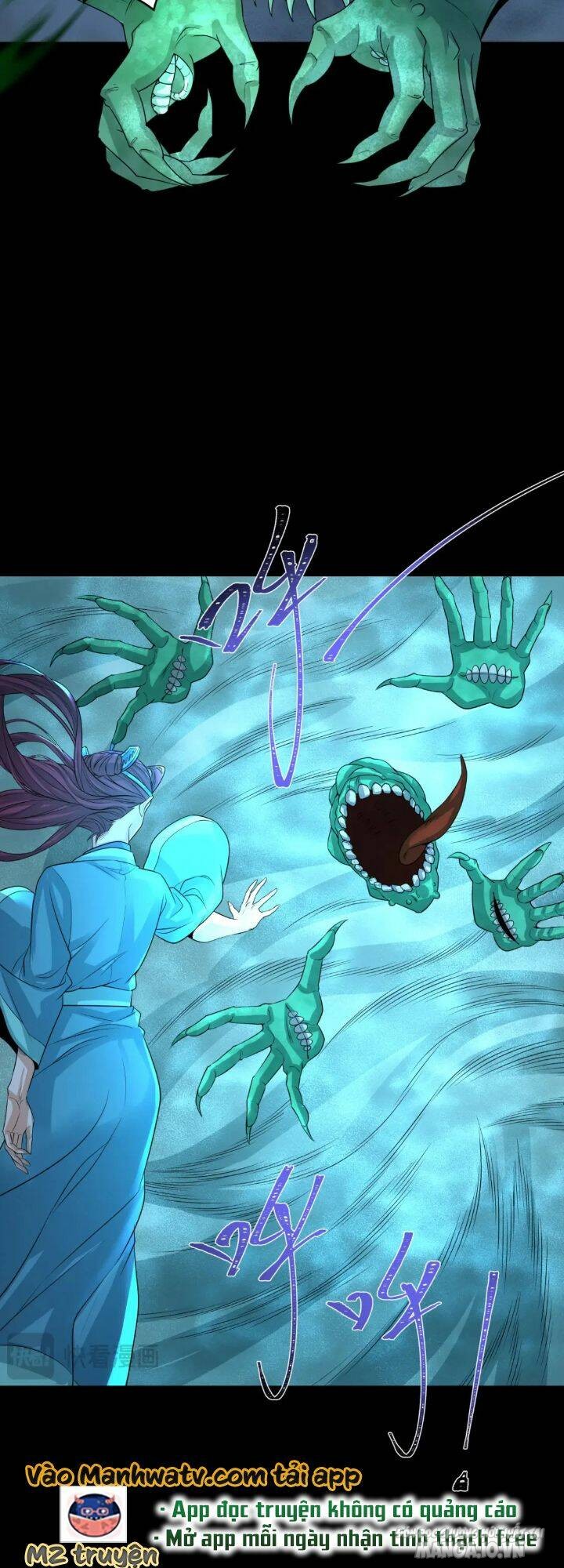 Toàn Cầu Quỷ Dị Thời Đại Chapter 185 - Trang 2