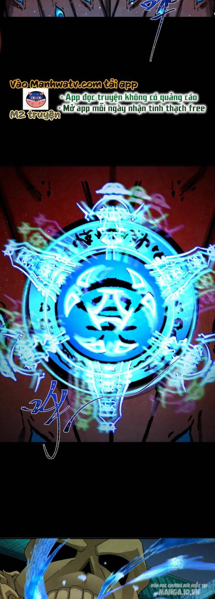 Toàn Cầu Quỷ Dị Thời Đại Chapter 185 - Trang 2