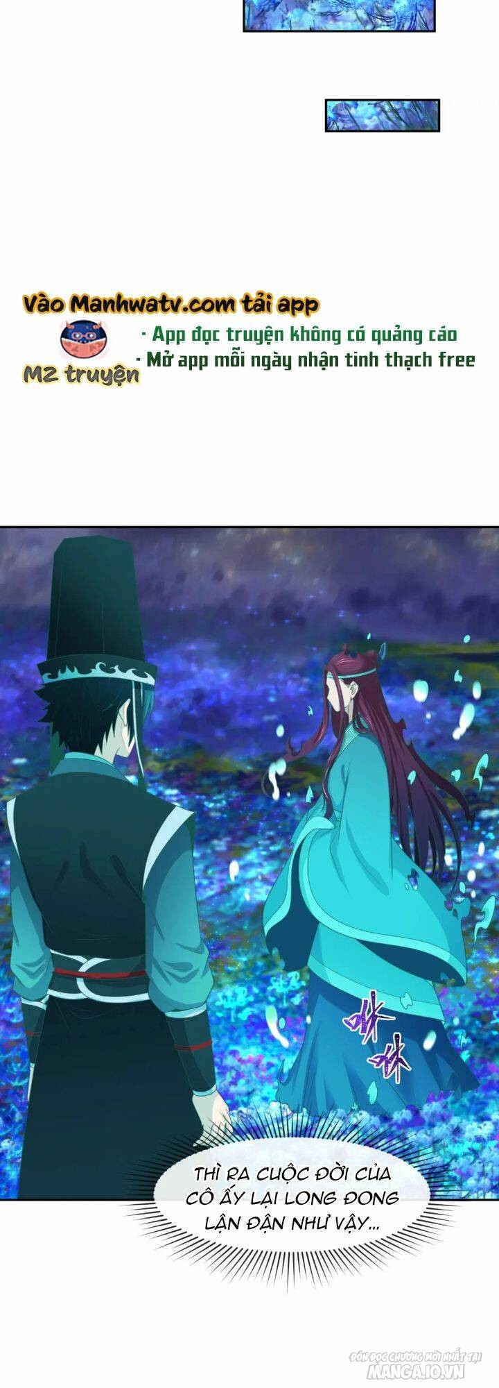 Toàn Cầu Quỷ Dị Thời Đại Chapter 185 - Trang 2