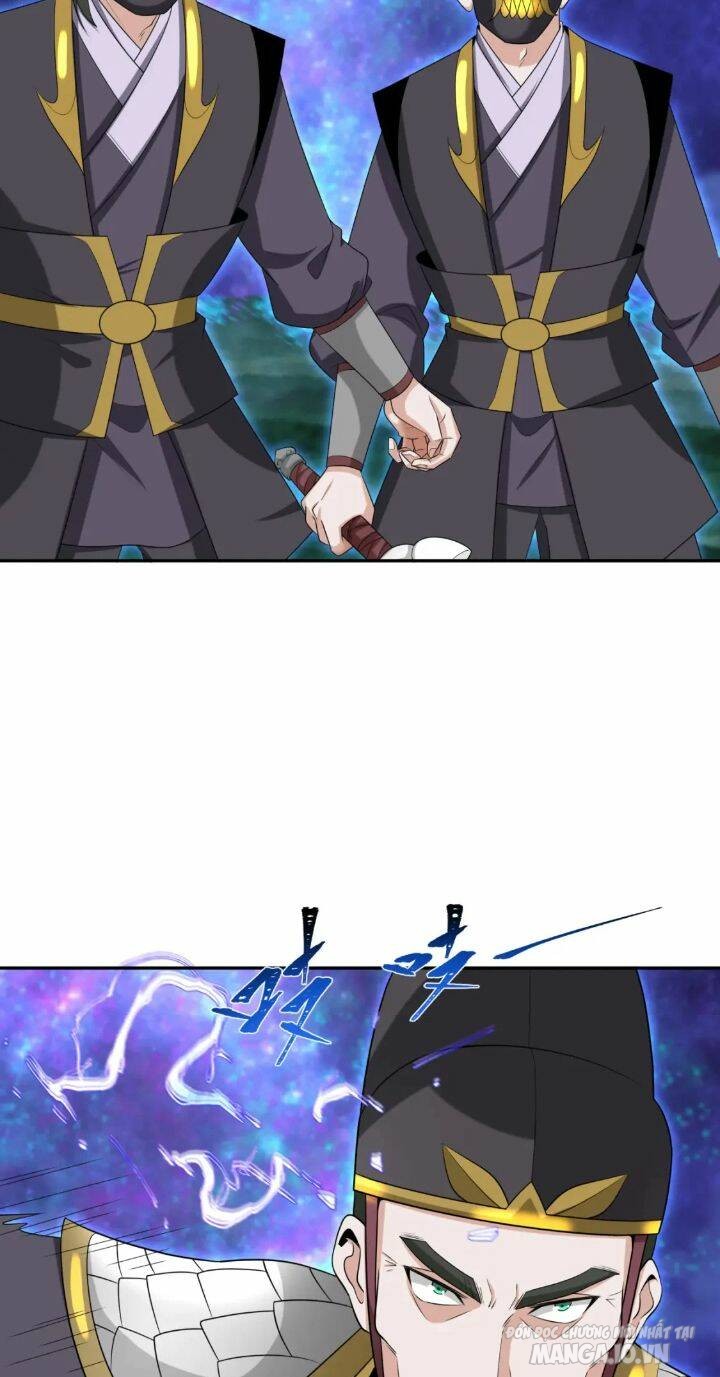 Toàn Cầu Quỷ Dị Thời Đại Chapter 186 - Trang 2