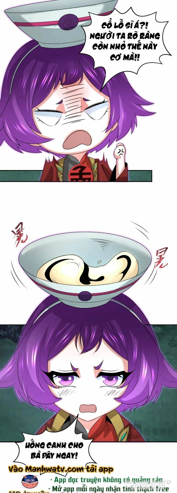 Toàn Cầu Quỷ Dị Thời Đại Chapter 186 - Trang 2