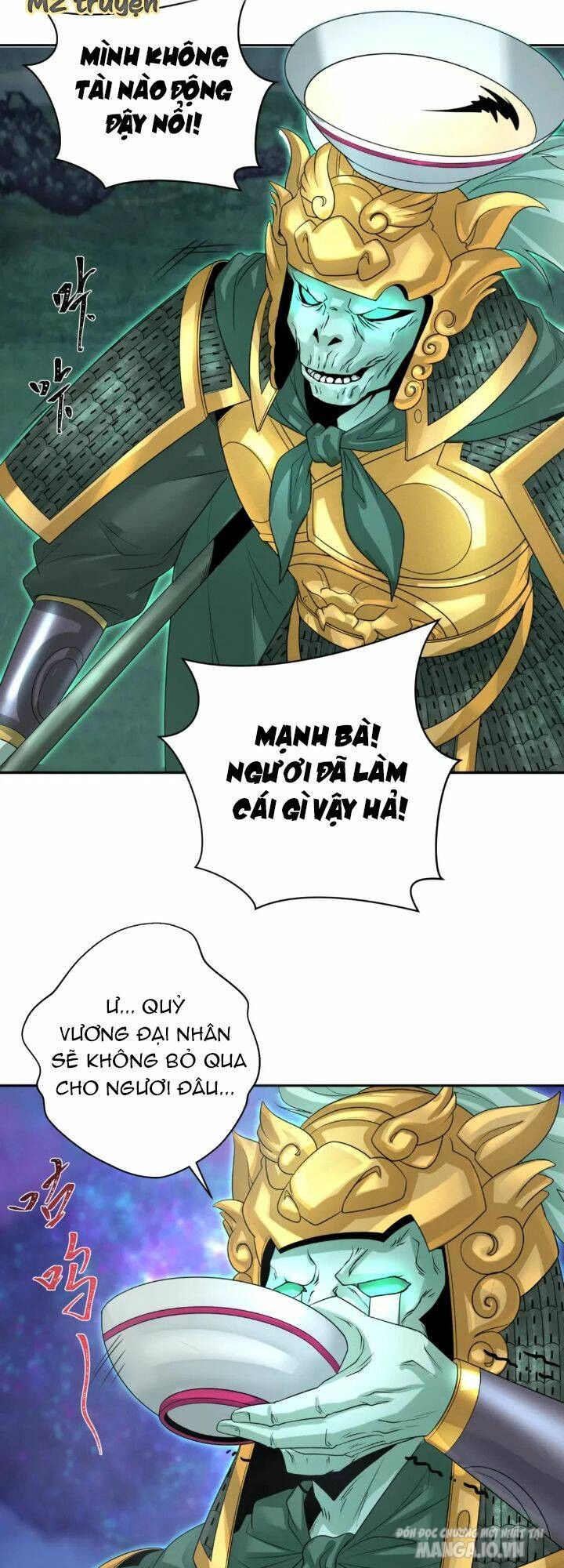Toàn Cầu Quỷ Dị Thời Đại Chapter 186 - Trang 2