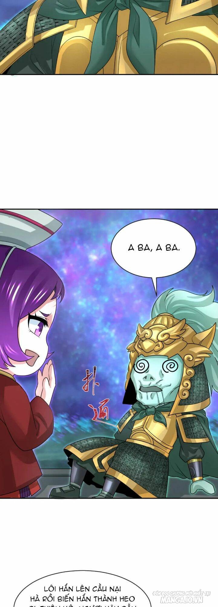 Toàn Cầu Quỷ Dị Thời Đại Chapter 186 - Trang 2