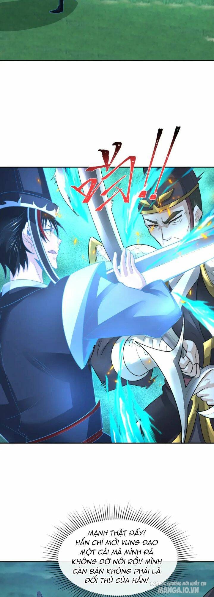 Toàn Cầu Quỷ Dị Thời Đại Chapter 186 - Trang 2
