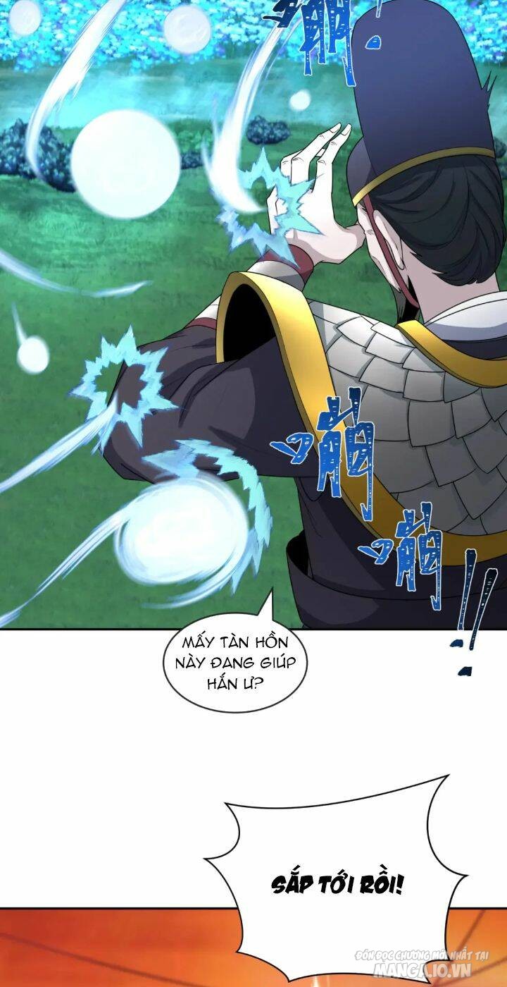 Toàn Cầu Quỷ Dị Thời Đại Chapter 186 - Trang 2