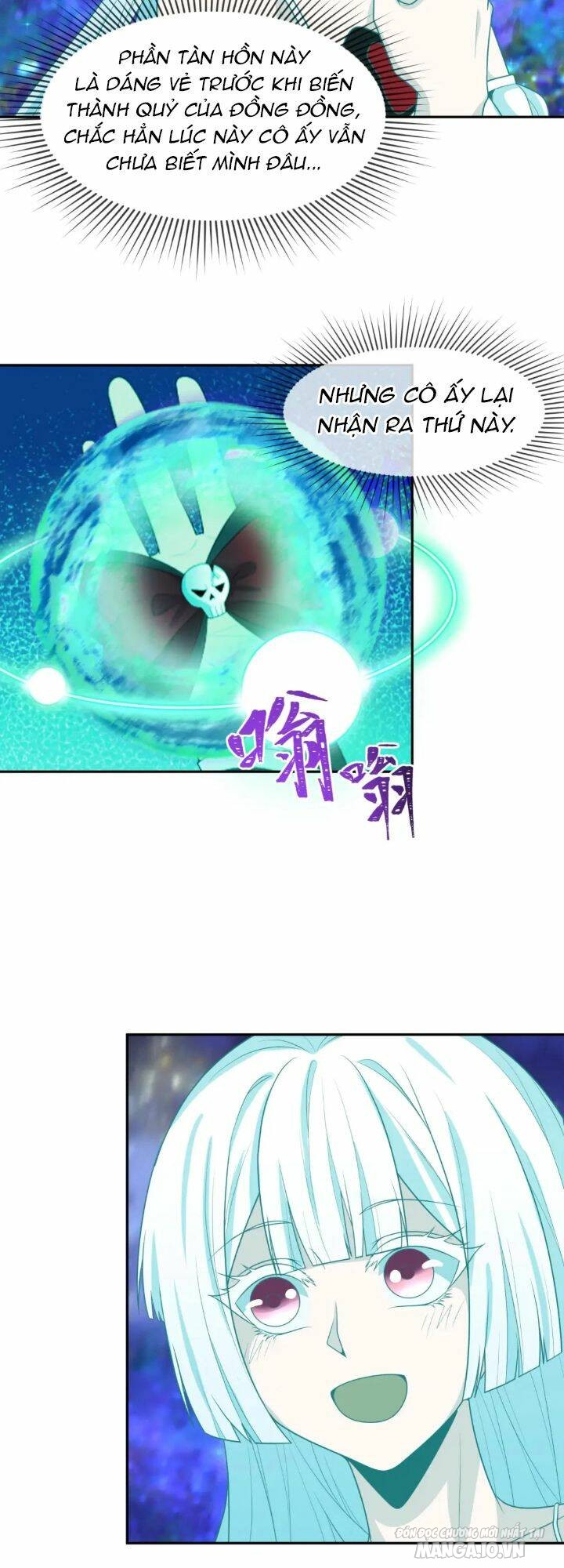 Toàn Cầu Quỷ Dị Thời Đại Chapter 186 - Trang 2