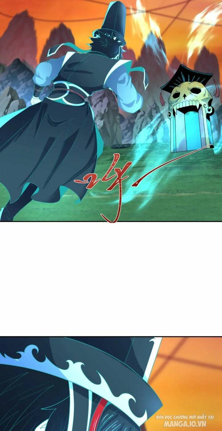 Toàn Cầu Quỷ Dị Thời Đại Chapter 186 - Trang 2