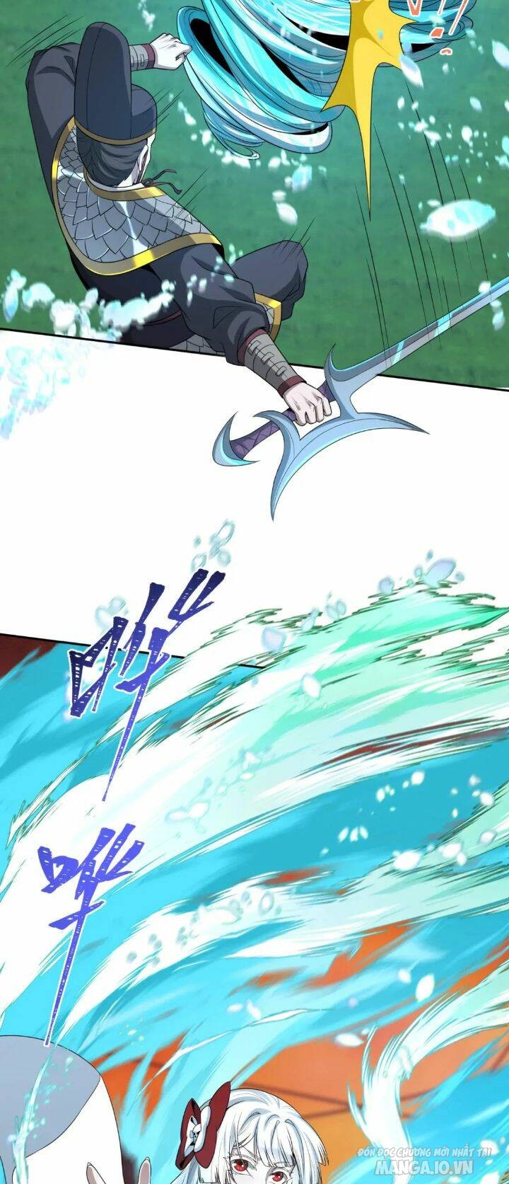 Toàn Cầu Quỷ Dị Thời Đại Chapter 186 - Trang 2