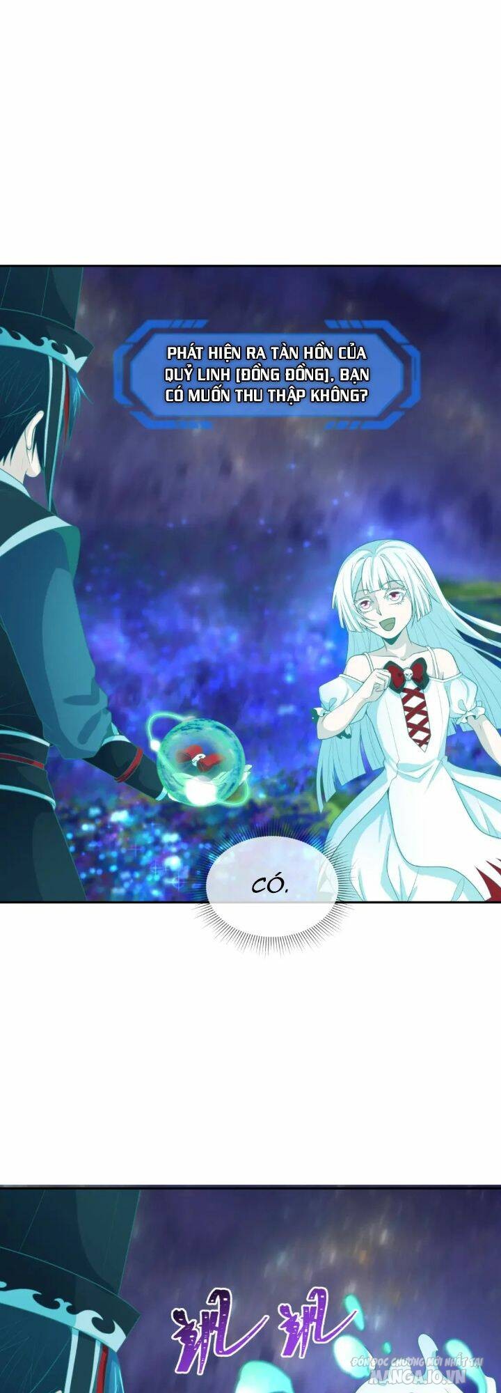 Toàn Cầu Quỷ Dị Thời Đại Chapter 186 - Trang 2