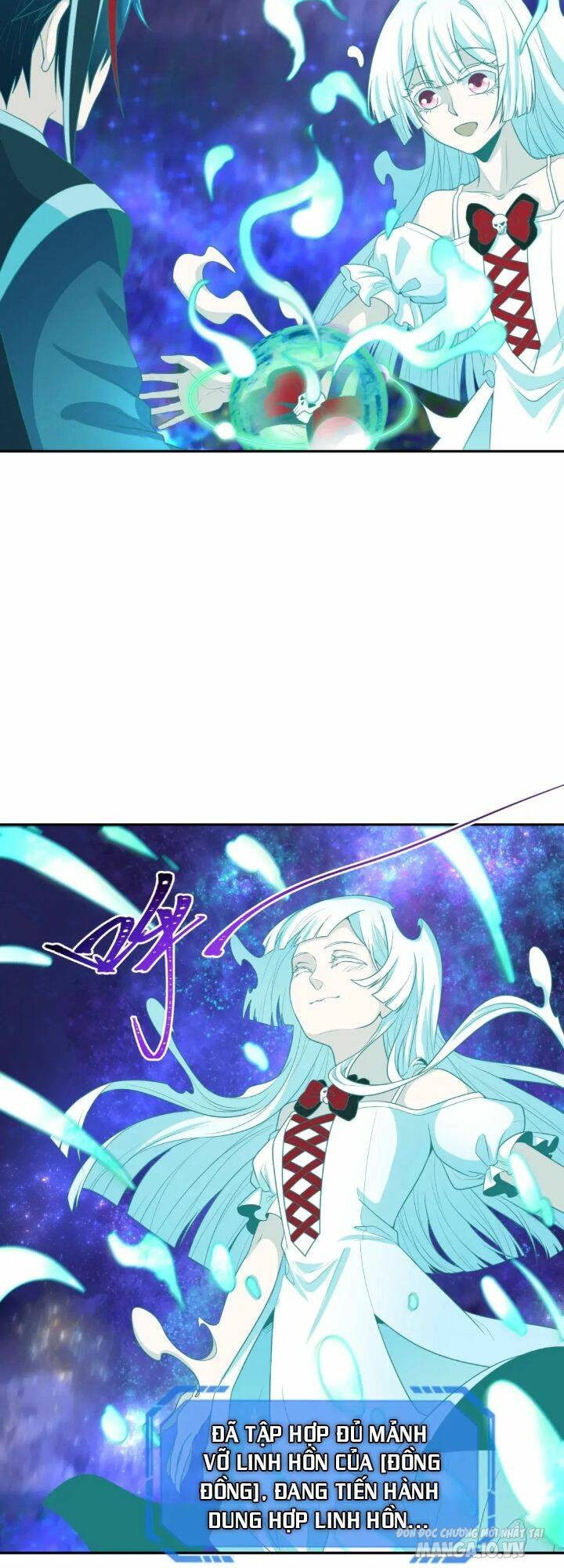 Toàn Cầu Quỷ Dị Thời Đại Chapter 186 - Trang 2