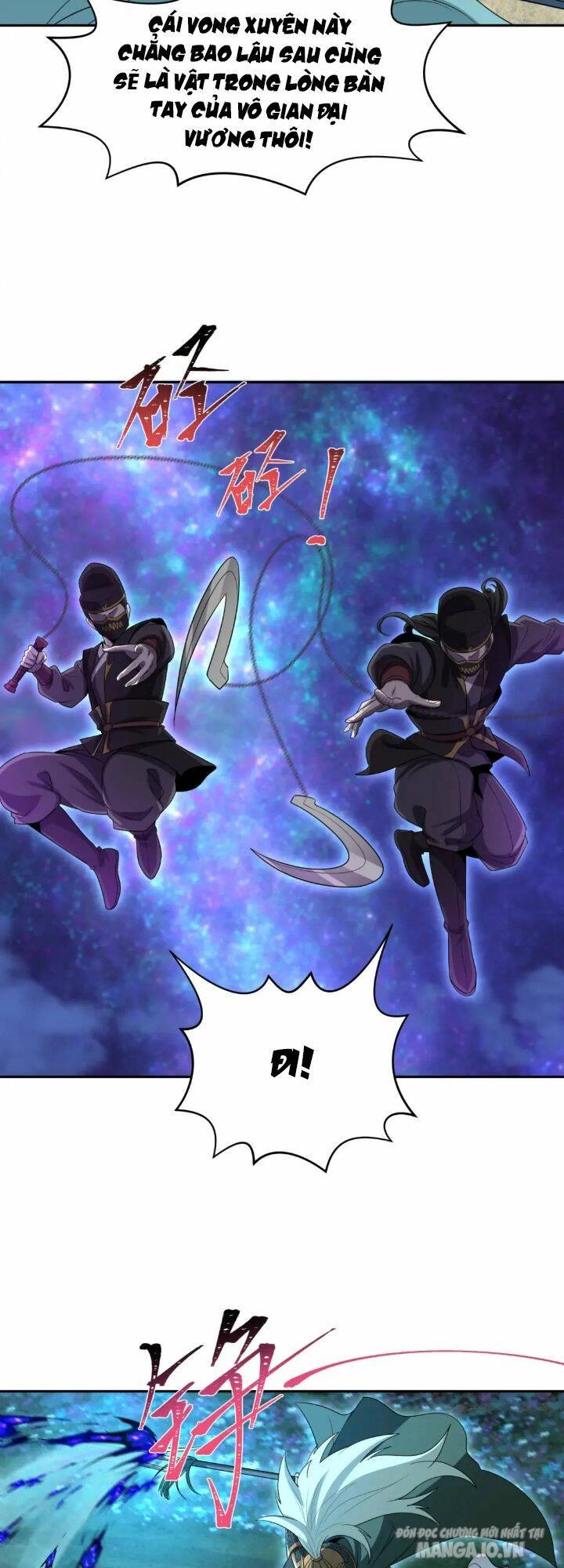 Toàn Cầu Quỷ Dị Thời Đại Chapter 186 - Trang 2