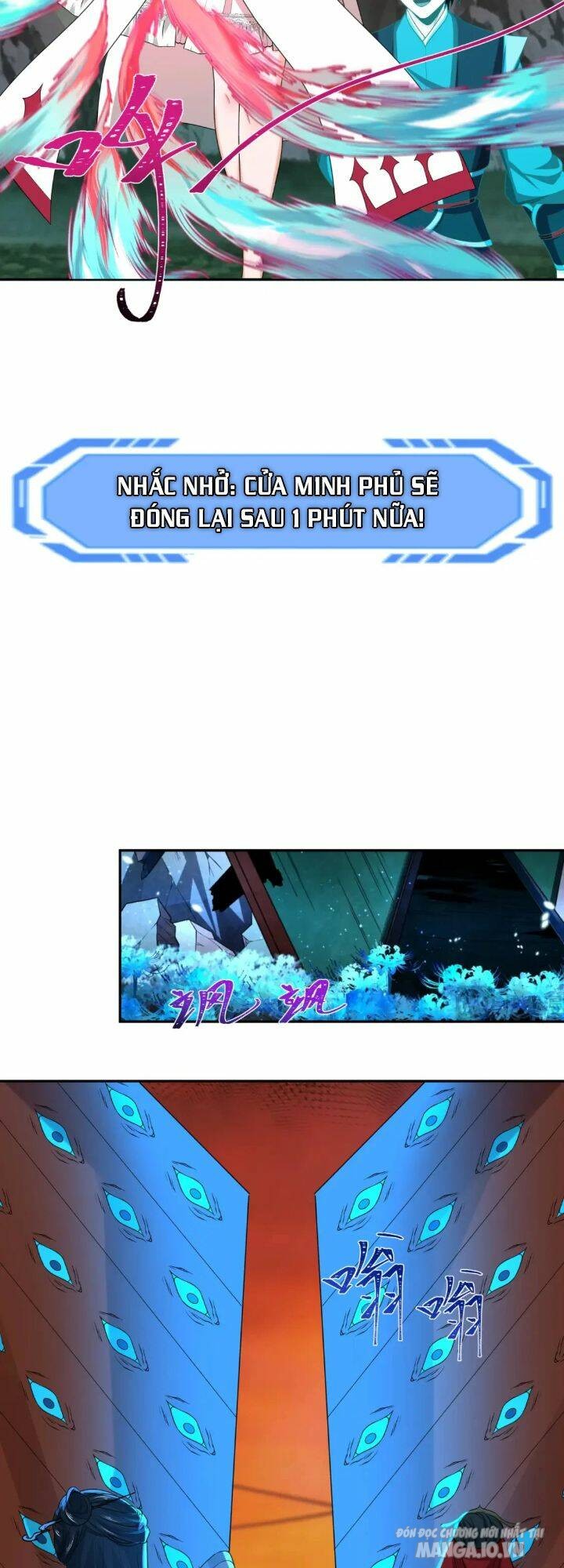 Toàn Cầu Quỷ Dị Thời Đại Chapter 187 - Trang 2