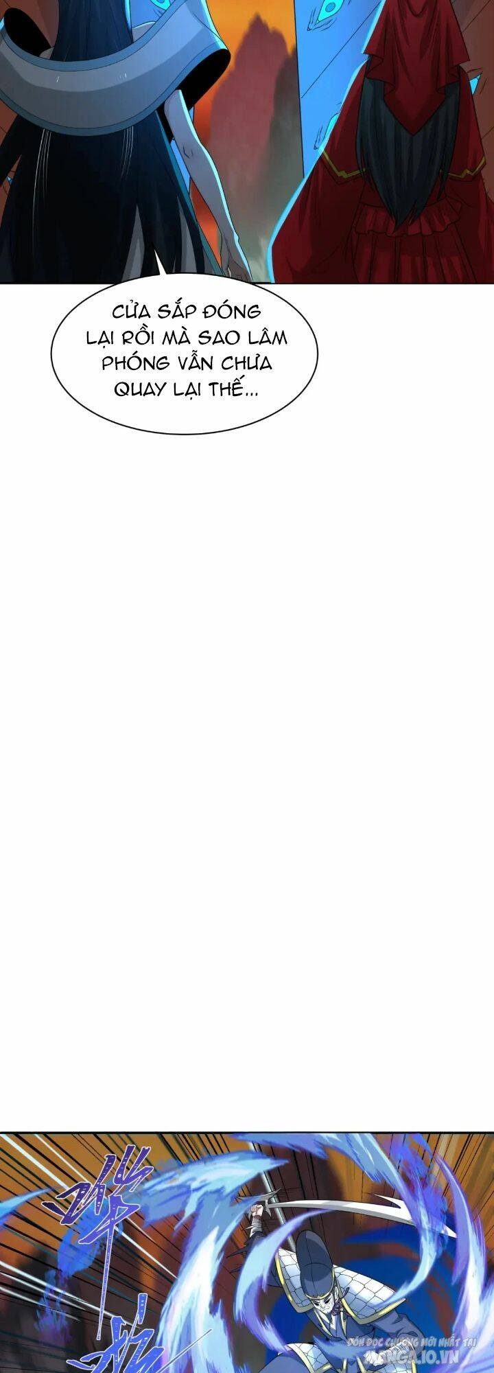 Toàn Cầu Quỷ Dị Thời Đại Chapter 187 - Trang 2