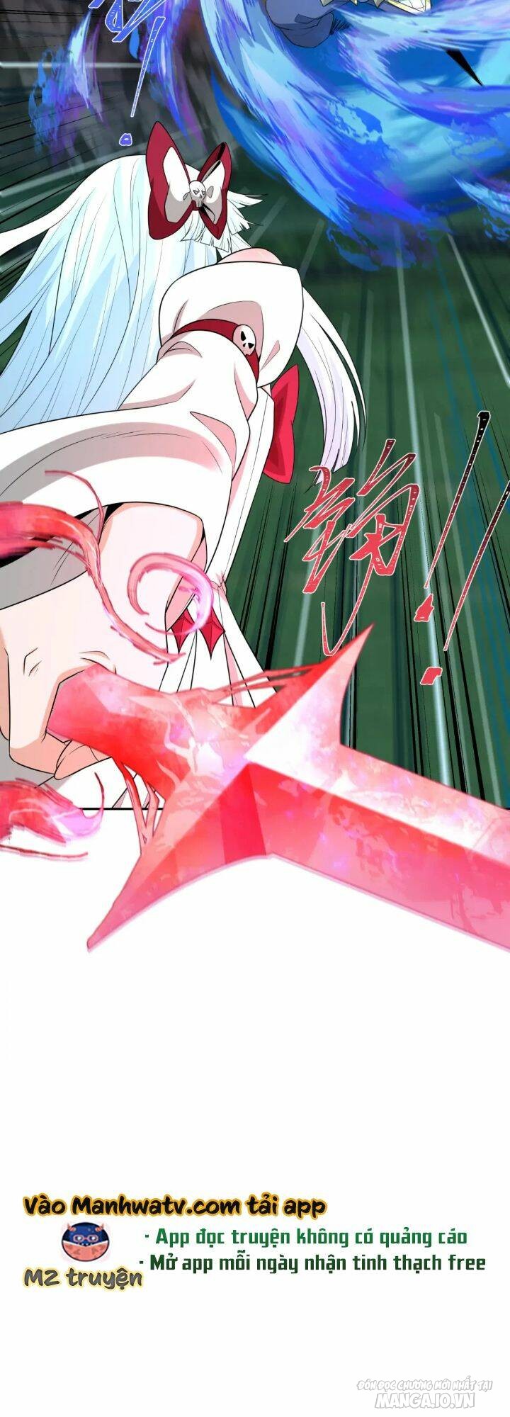 Toàn Cầu Quỷ Dị Thời Đại Chapter 187 - Trang 2