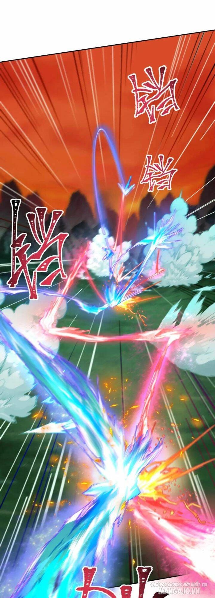 Toàn Cầu Quỷ Dị Thời Đại Chapter 187 - Trang 2