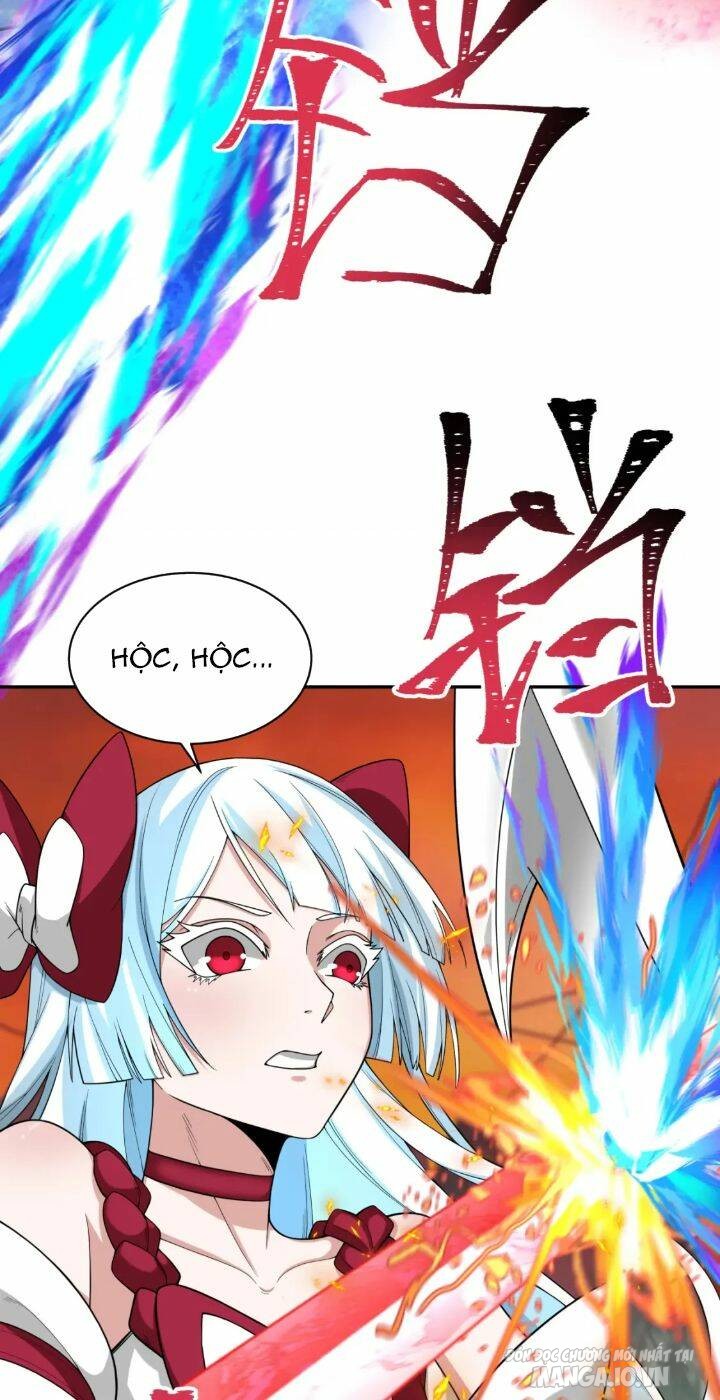 Toàn Cầu Quỷ Dị Thời Đại Chapter 187 - Trang 2