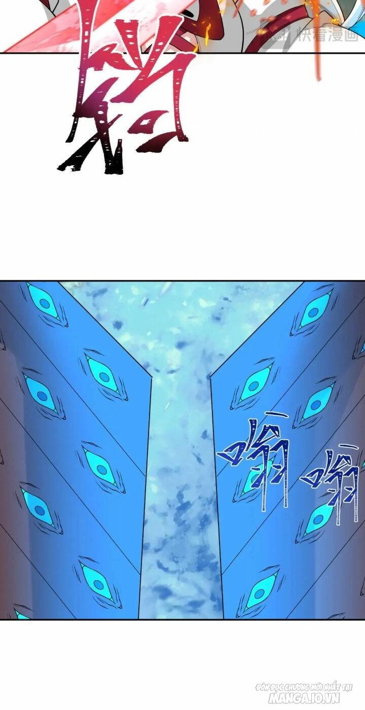 Toàn Cầu Quỷ Dị Thời Đại Chapter 187 - Trang 2