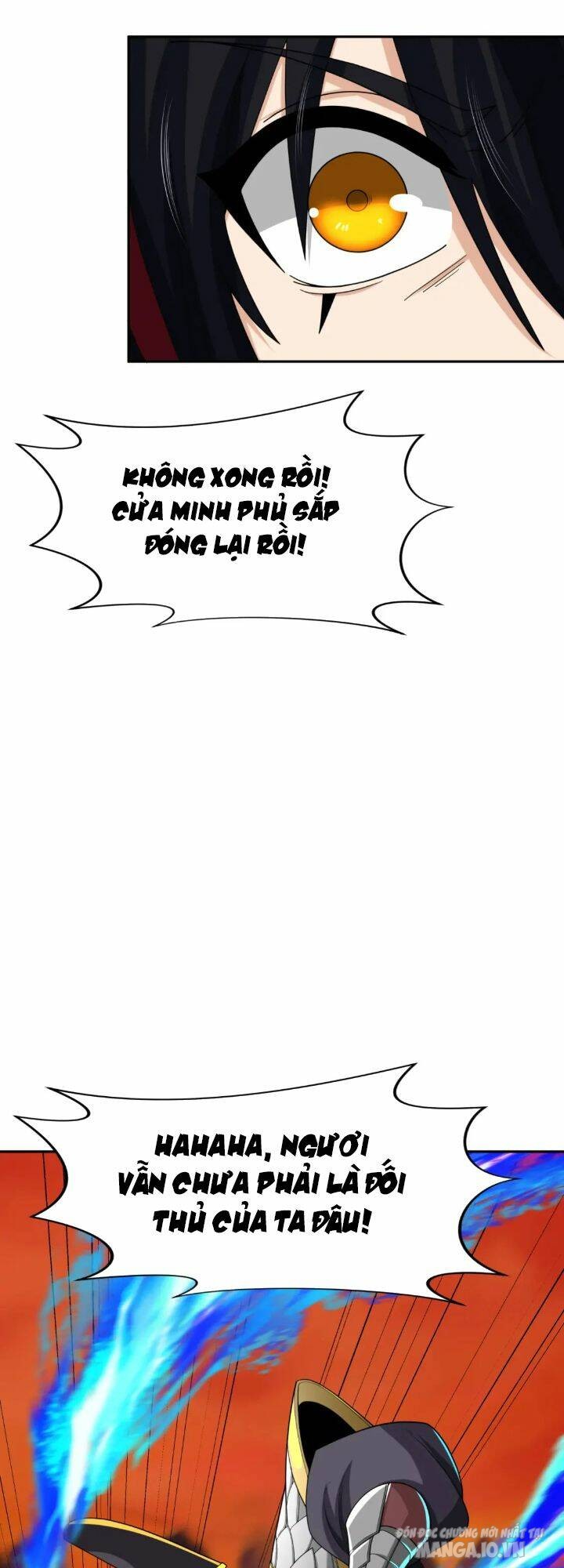 Toàn Cầu Quỷ Dị Thời Đại Chapter 187 - Trang 2