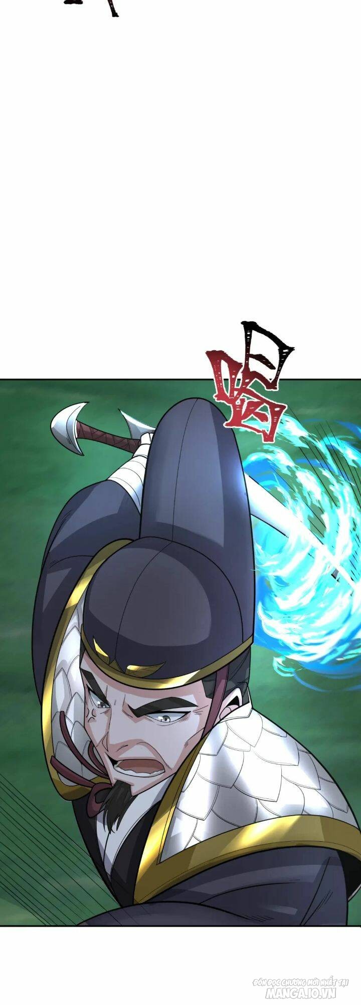 Toàn Cầu Quỷ Dị Thời Đại Chapter 187 - Trang 2