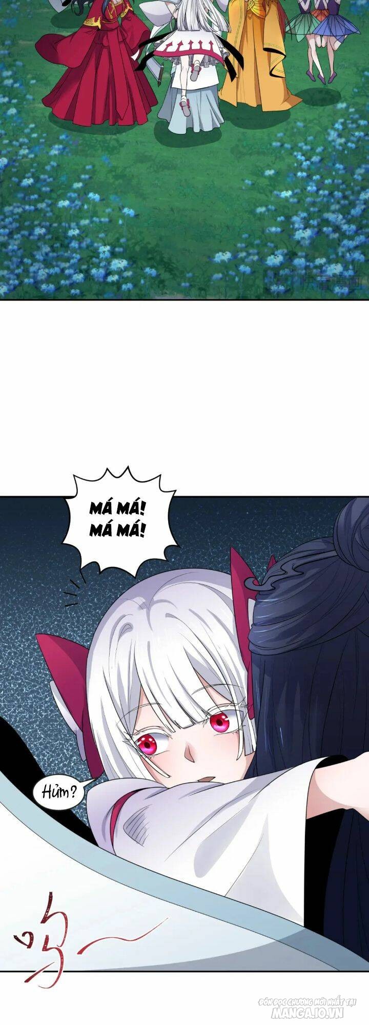 Toàn Cầu Quỷ Dị Thời Đại Chapter 187 - Trang 2