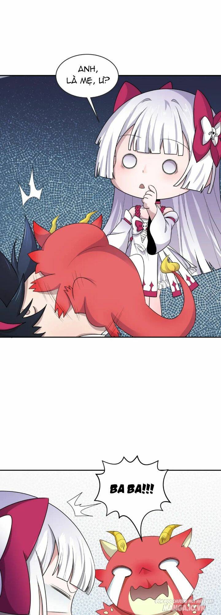 Toàn Cầu Quỷ Dị Thời Đại Chapter 187 - Trang 2