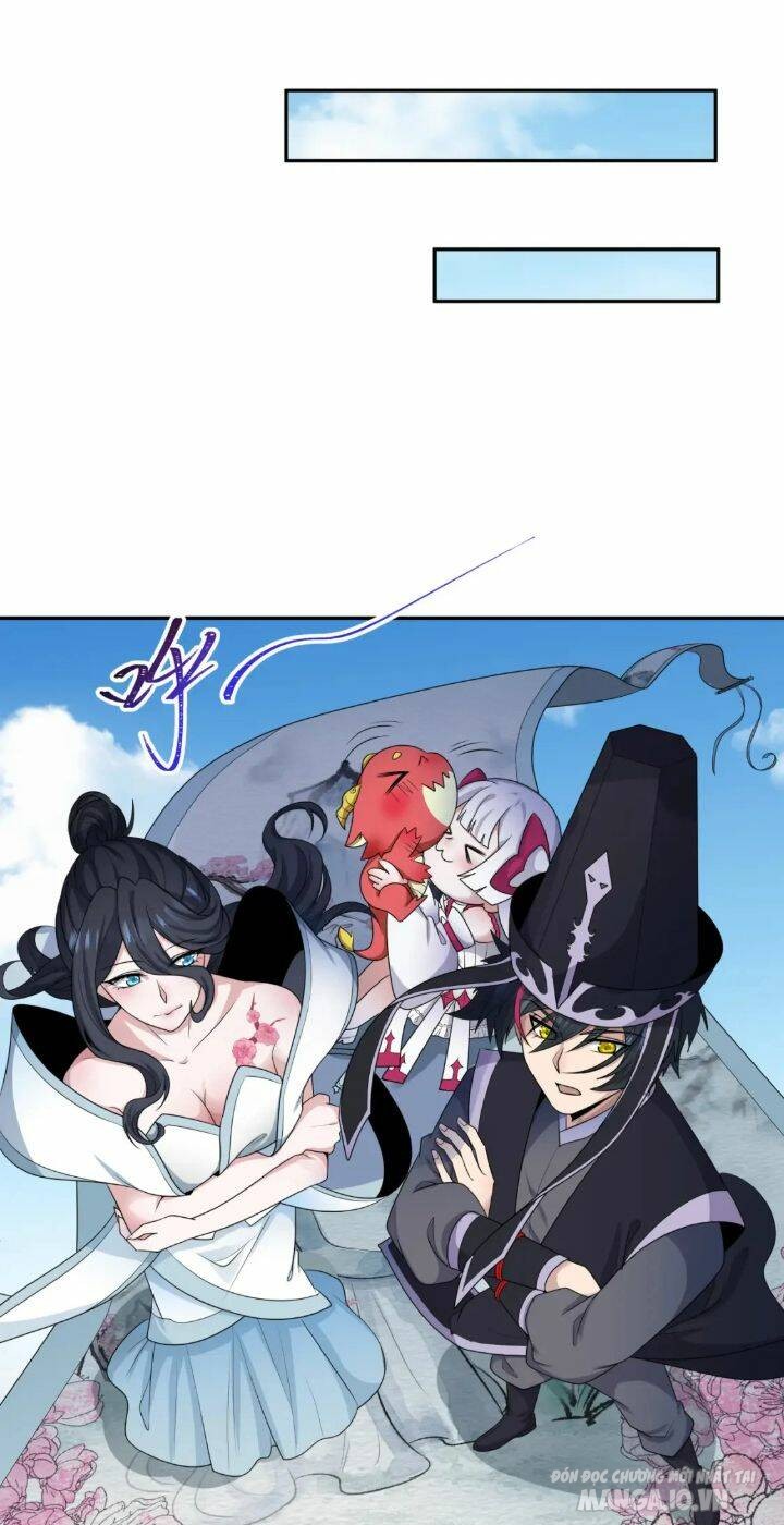 Toàn Cầu Quỷ Dị Thời Đại Chapter 187 - Trang 2