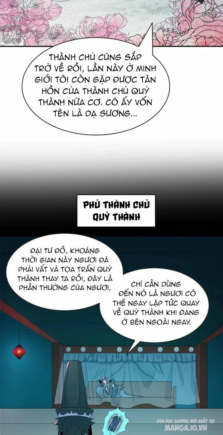 Toàn Cầu Quỷ Dị Thời Đại Chapter 187 - Trang 2