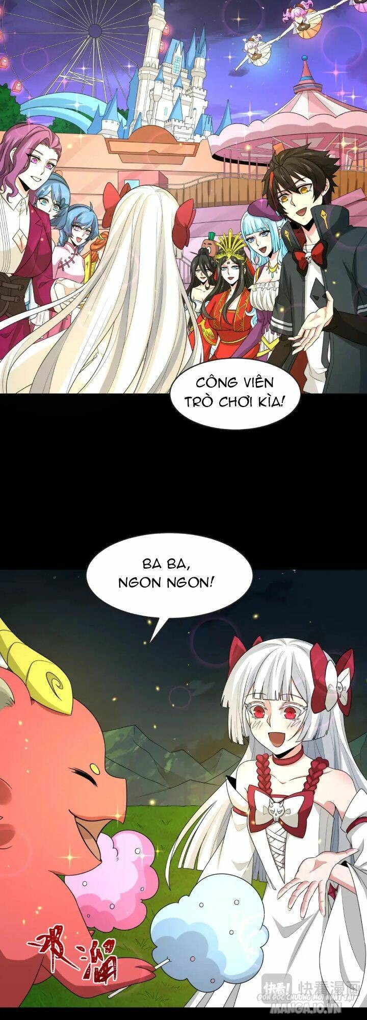 Toàn Cầu Quỷ Dị Thời Đại Chapter 187 - Trang 2