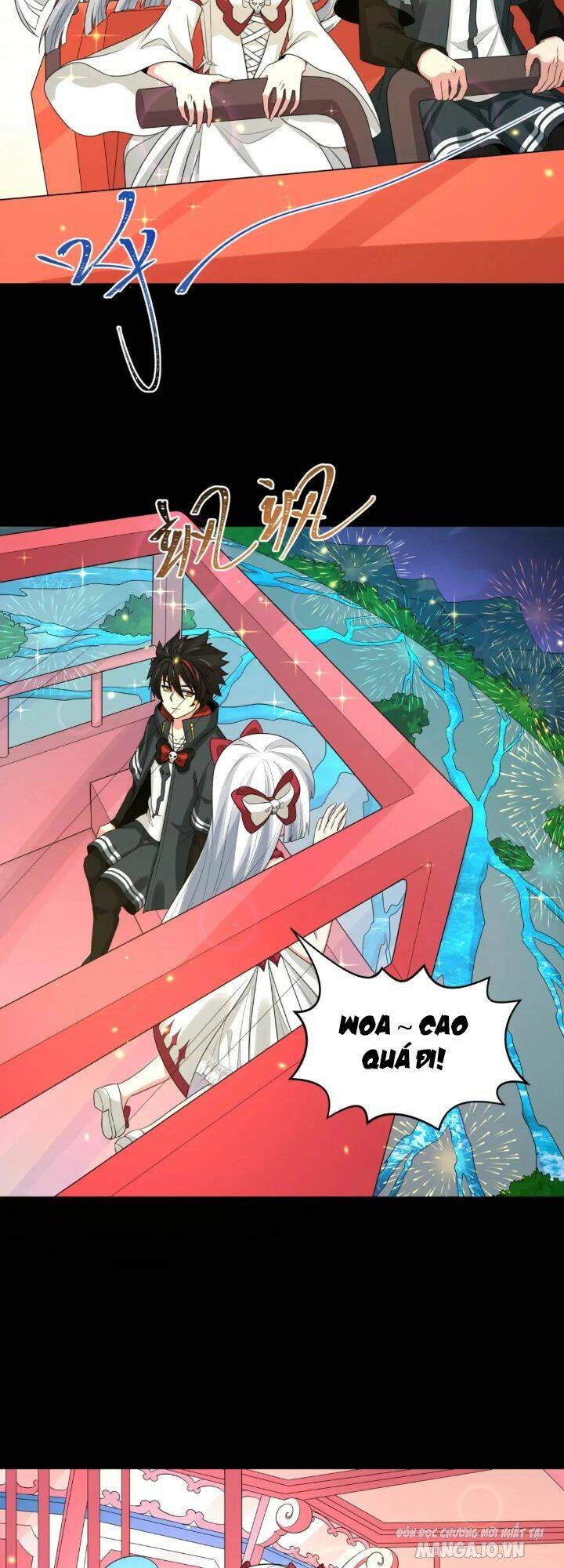 Toàn Cầu Quỷ Dị Thời Đại Chapter 187 - Trang 2